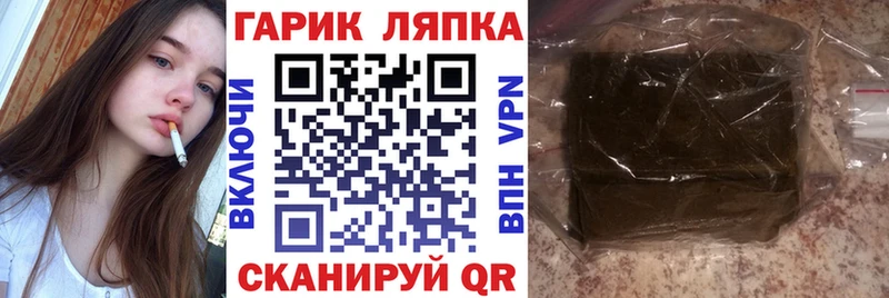 закладка Сосновый Бор ГАШ Premium